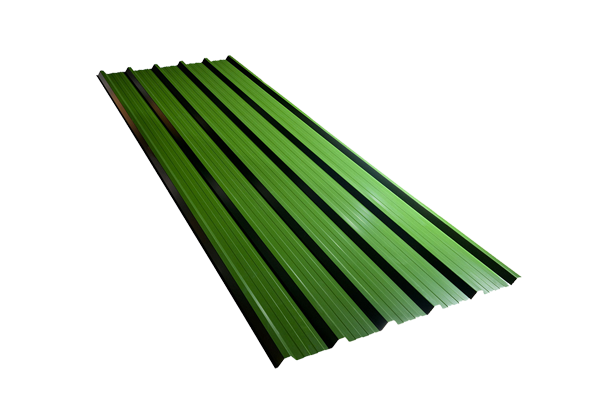 Roofing Sheets